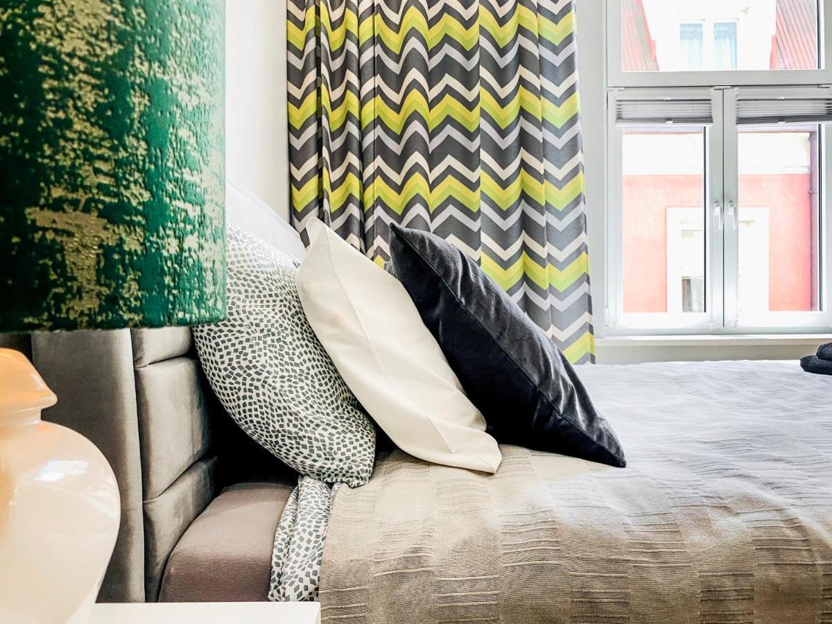 Charming Studio With Air Conditioning, Old Town & Kazimierz Krakau Exterior foto