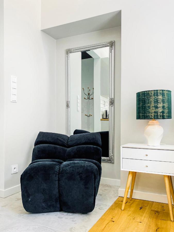 Charming Studio With Air Conditioning, Old Town & Kazimierz Krakau Exterior foto