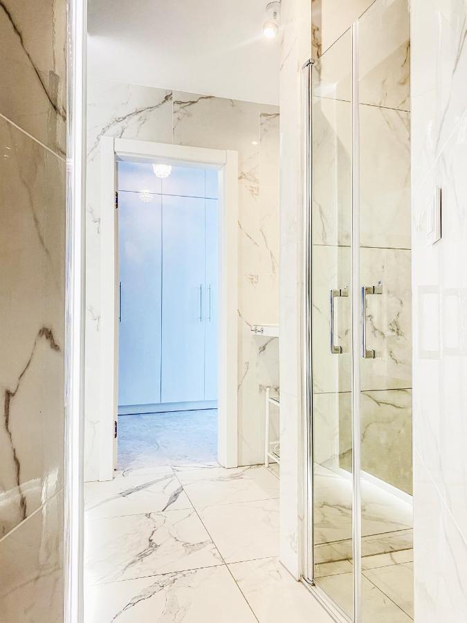 Charming Studio With Air Conditioning, Old Town & Kazimierz Krakau Exterior foto