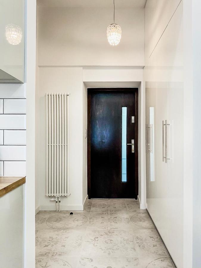 Charming Studio With Air Conditioning, Old Town & Kazimierz Krakau Exterior foto