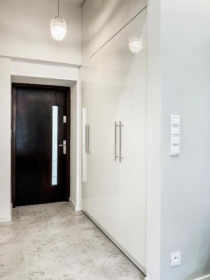 Charming Studio With Air Conditioning, Old Town & Kazimierz Krakau Exterior foto