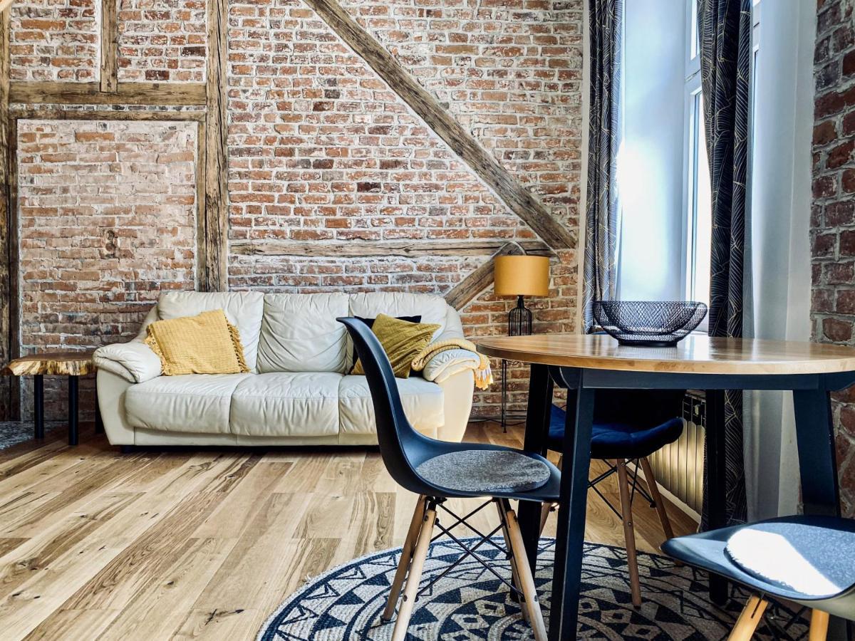 Charming Studio With Air Conditioning, Old Town & Kazimierz Krakau Exterior foto
