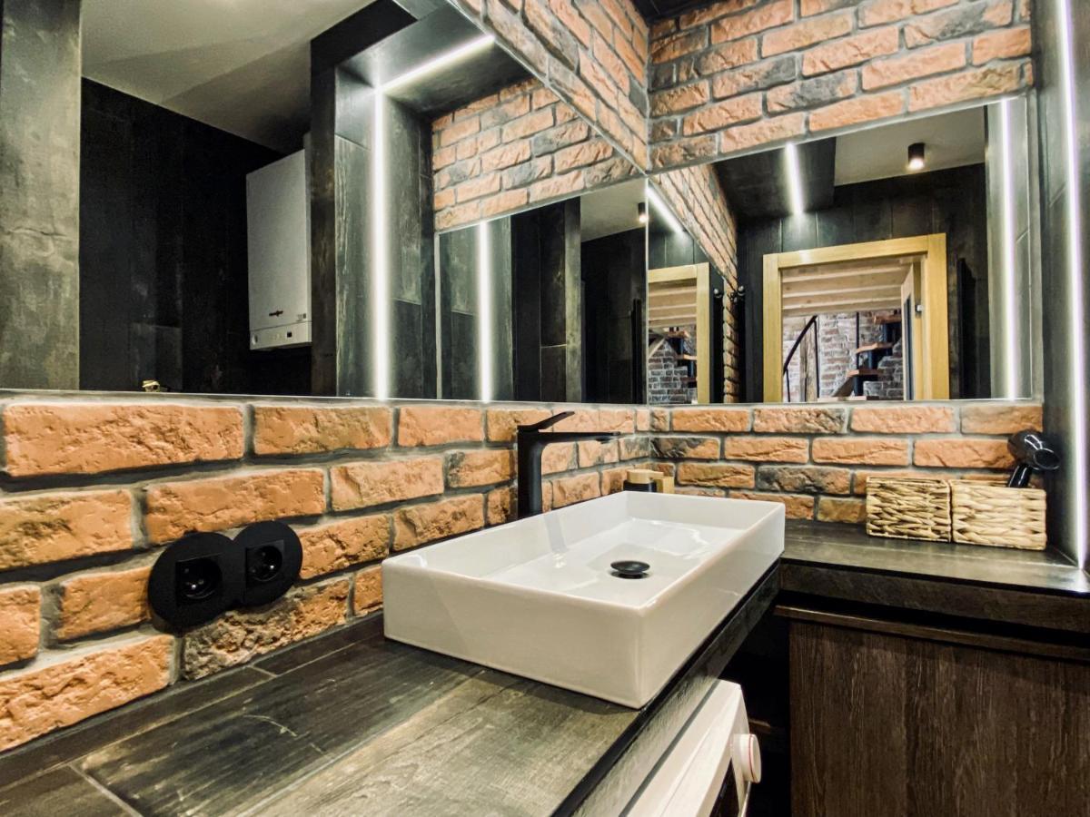 Charming Studio With Air Conditioning, Old Town & Kazimierz Krakau Exterior foto