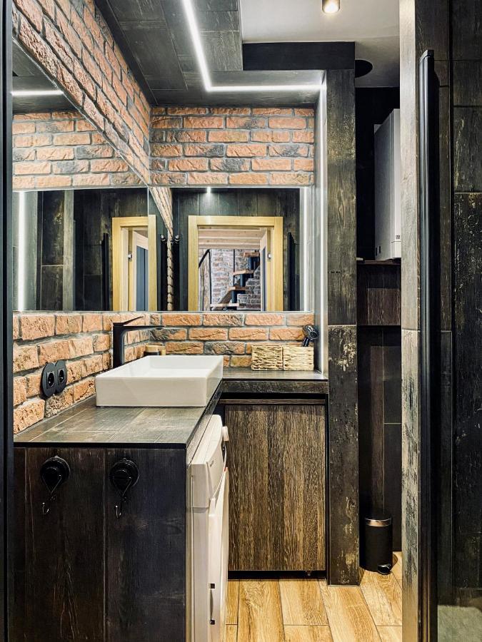 Charming Studio With Air Conditioning, Old Town & Kazimierz Krakau Exterior foto