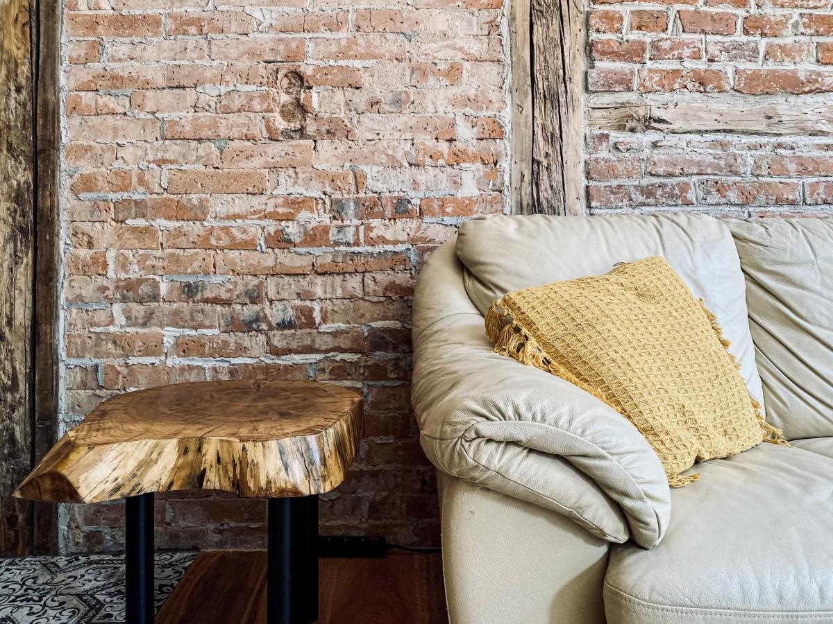 Charming Studio With Air Conditioning, Old Town & Kazimierz Krakau Exterior foto