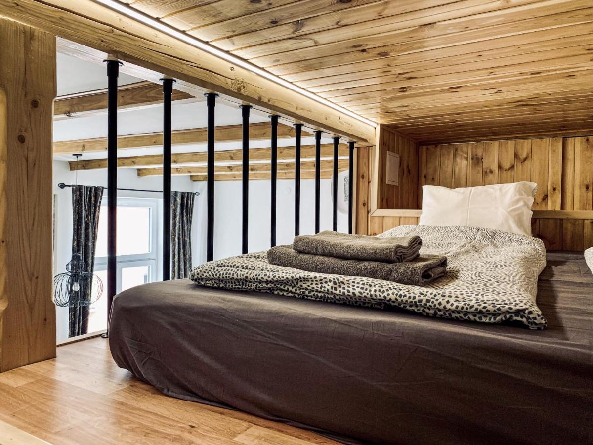 Charming Studio With Air Conditioning, Old Town & Kazimierz Krakau Exterior foto