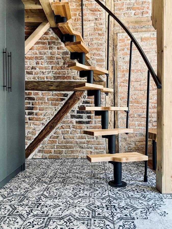 Charming Studio With Air Conditioning, Old Town & Kazimierz Krakau Exterior foto