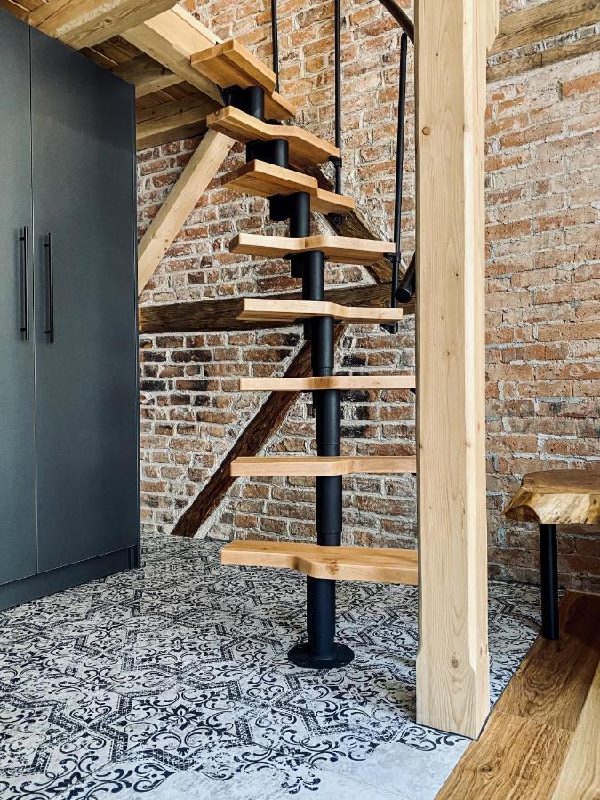 Charming Studio With Air Conditioning, Old Town & Kazimierz Krakau Exterior foto
