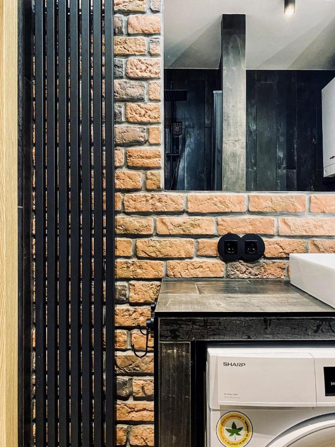 Charming Studio With Air Conditioning, Old Town & Kazimierz Krakau Exterior foto