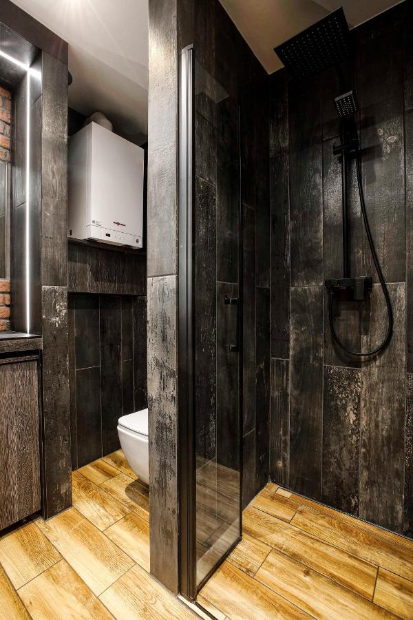 Charming Studio With Air Conditioning, Old Town & Kazimierz Krakau Exterior foto
